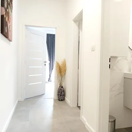 Sunny Sky Apartment Vodice