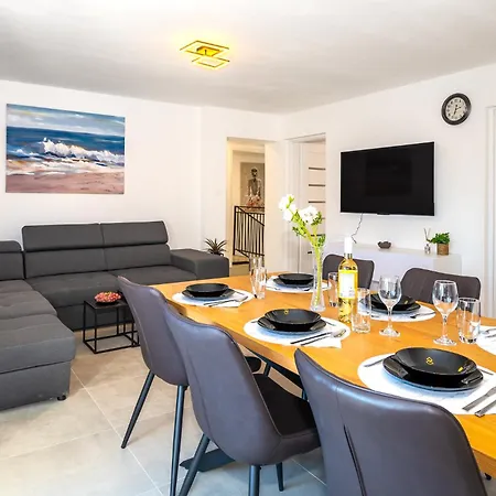 Apartment Sunny Sky Vodice