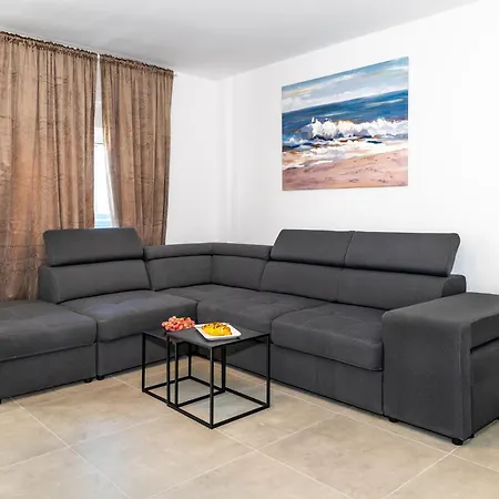 Sunny Sky Apartment Vodice